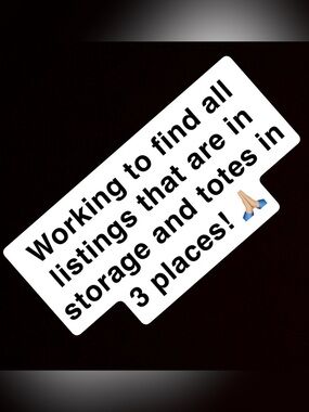 Clothing updates coming as the move is now complete.